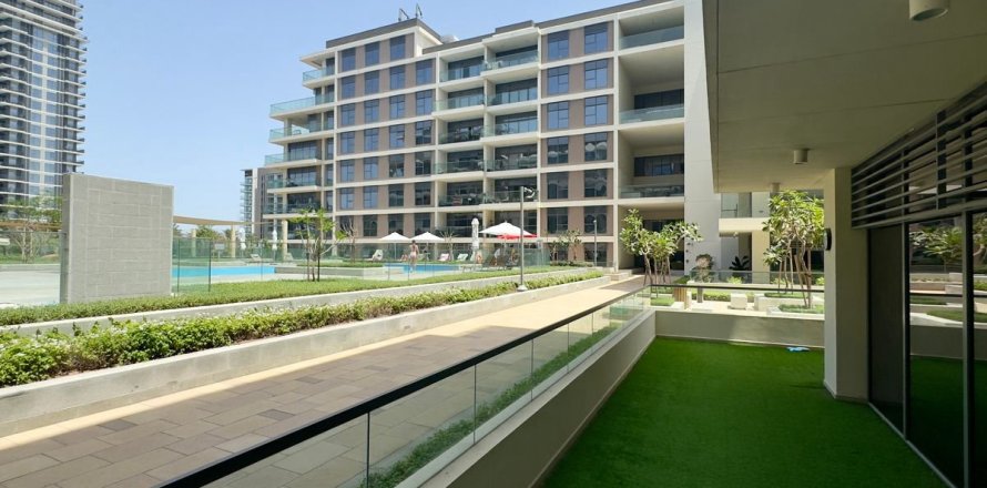 Apartamento en Dubai Hills Estate, Dubai, 3 dormitorios, 231.5 m², № 13972