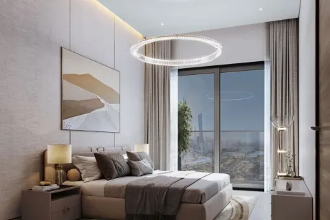 شقة في دبي 59 م² رقم 137520 - صورة 4
