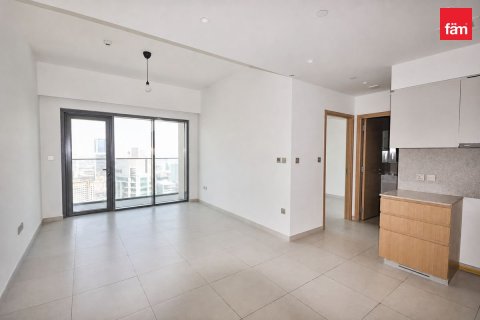 Apartment in Downtown Dubai (Downtown Burj Dubai), Dubai 1 bedroom, 61 sq.m. № 137518