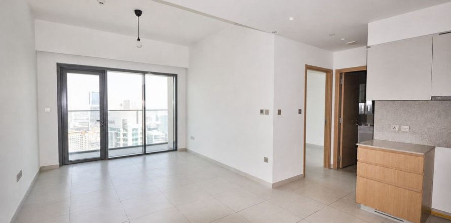 Apartment in Downtown Dubai (Downtown Burj Dubai), Dubai 1 bedroom, 61 sq.m. № 137518
