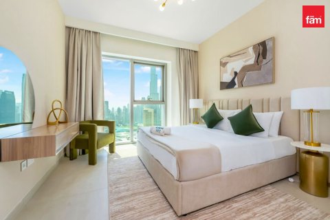 Apartment in Downtown Dubai (Downtown Burj Dubai), Dubai 2 bedrooms, 101.4 sq.m. № 137519 - photo 9