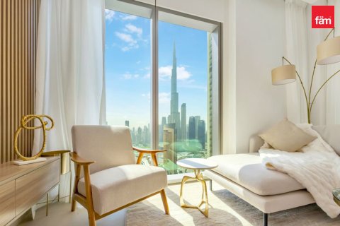 Apartment in Downtown Dubai (Downtown Burj Dubai), Dubai 2 bedrooms, 101.4 sq.m. № 137519 - photo 3