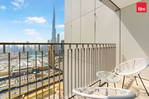 Apartment in Downtown Dubai (Downtown Burj Dubai), Dubai 2 bedrooms, 101.4 sq.m. № 137519