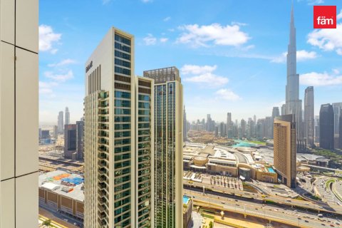 Apartment in Downtown Dubai (Downtown Burj Dubai), Dubai 2 bedrooms, 101.4 sq.m. № 137519 - photo 13