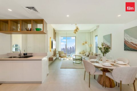 Apartment in Downtown Dubai (Downtown Burj Dubai), Dubai 2 bedrooms, 101.4 sq.m. № 137519 - photo 5