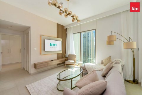 Apartment in Downtown Dubai (Downtown Burj Dubai), Dubai 2 bedrooms, 101.4 sq.m. № 137519 - photo 7