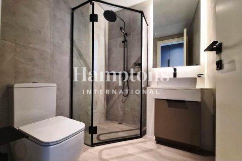 Apartment in Dubai Production City (IMPZ), Dubai 1 bedroom, 68.19080200 sq.m. № 137521 - photo 3