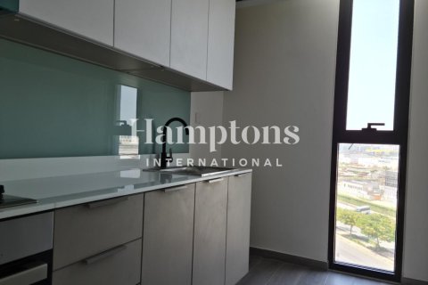 Apartment in Dubai Production City (IMPZ), Dubai 1 bedroom, 68.19080200 sq.m. № 137521 - photo 6