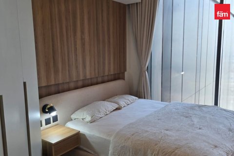 Apartment in Business Bay, Dubai 1 bedroom, 68.1 sq.m. № 137517