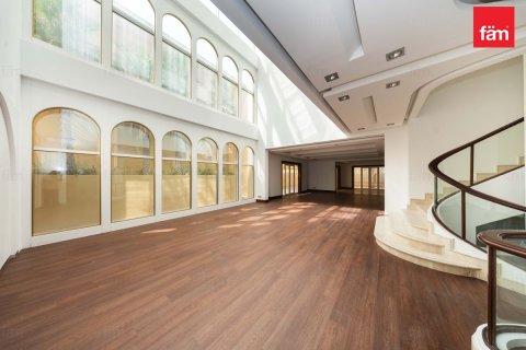 Bureau à Umm Suqeim, Dubai, 1393.5 m², № 137516 - photo 22