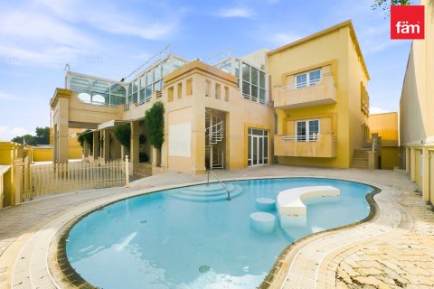 Bureau à Umm Suqeim, Dubai, 1393.5 m², № 137516 - photo 17