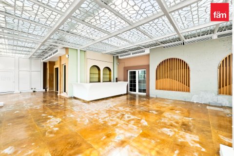 Bureau à Umm Suqeim, Dubai, 1393.5 m², № 137516 - photo 24