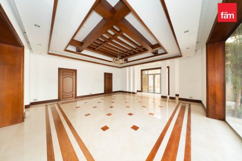 Bureau à Umm Suqeim, Dubai, 1393.5 m², № 137516 - photo 23