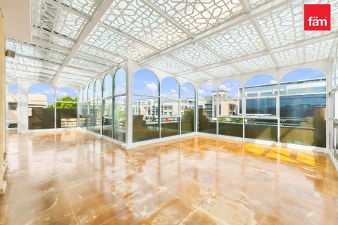 Bureau à Umm Suqeim, Dubai, 1393.5 m², № 137516 - photo 26