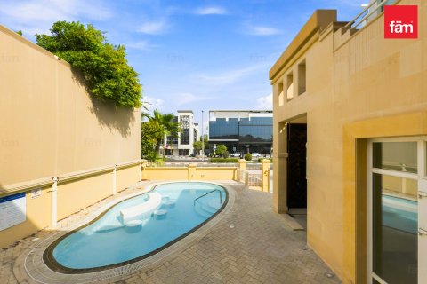 Bureau à Umm Suqeim, Dubai, 1393.5 m², № 137516 - photo 28