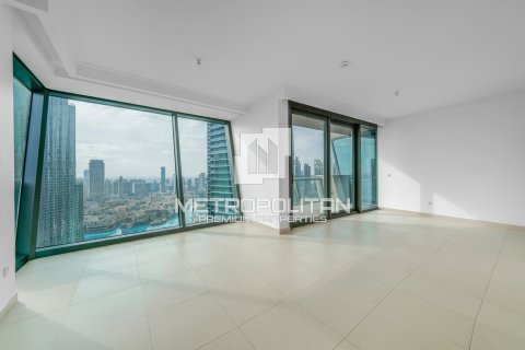 Apartment in Burj Vista, Downtown Dubai (Downtown Burj Dubai), Dubai 3 bedrooms, 191 sq.m. № 5090 - photo 17