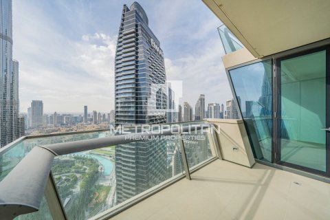 Apartment in Burj Vista, Downtown Dubai (Downtown Burj Dubai), Dubai 3 bedrooms, 191 sq.m. № 5090 - photo 3