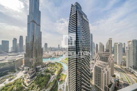 Apartment in Burj Vista, Downtown Dubai (Downtown Burj Dubai), Dubai 3 bedrooms, 191 sq.m. № 5090 - photo 2