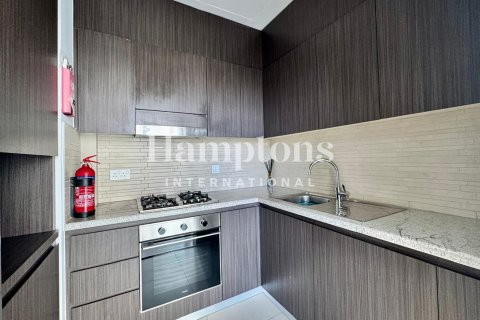 Appartement à Downtown Views, Downtown Dubai (Downtown Burj Dubai), Dubai, 1 chambre, 79.87985746 m², № 104613 - photo 9