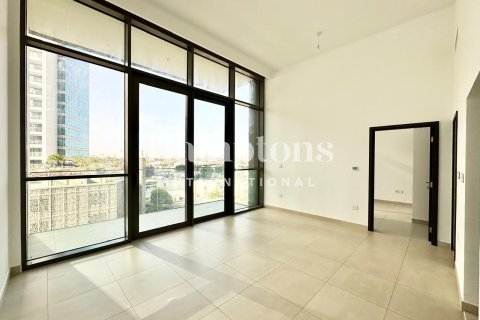 Appartement à Downtown Views, Downtown Dubai (Downtown Burj Dubai), Dubai, 1 chambre, 79.87985746 m², № 104613 - photo 4