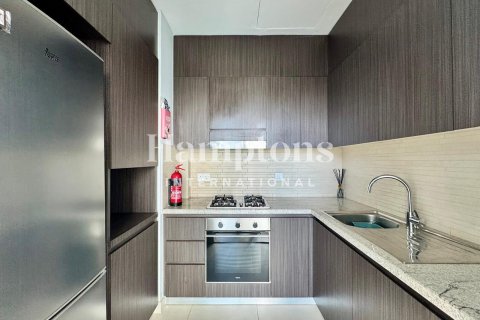 Appartement à Downtown Views, Downtown Dubai (Downtown Burj Dubai), Dubai, 1 chambre, 79.87985746 m², № 104613 - photo 6