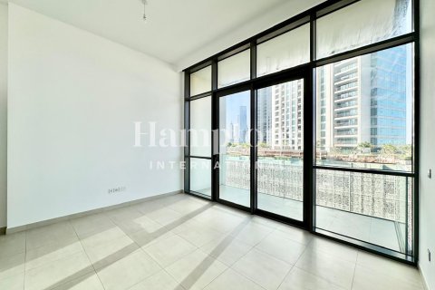 Appartement à Downtown Views, Downtown Dubai (Downtown Burj Dubai), Dubai, 1 chambre, 79.87985746 m², № 104613 - photo 14