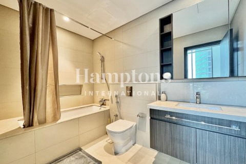 Appartement à Downtown Views, Downtown Dubai (Downtown Burj Dubai), Dubai, 1 chambre, 79.87985746 m², № 104613 - photo 13