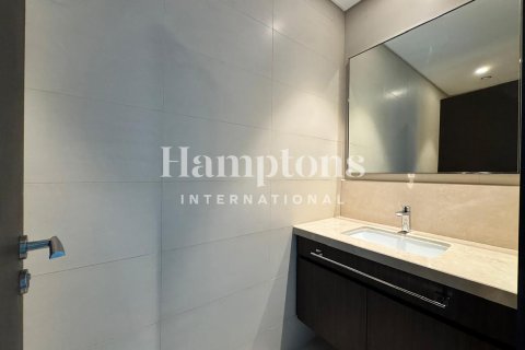 Appartement à Downtown Views, Downtown Dubai (Downtown Burj Dubai), Dubai, 1 chambre, 79.87985746 m², № 104613 - photo 11