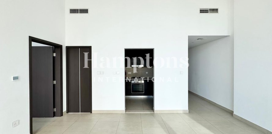 Appartement à Downtown Views, Downtown Dubai (Downtown Burj Dubai), Dubai, 1 chambre, 79.8799 m², № 104613