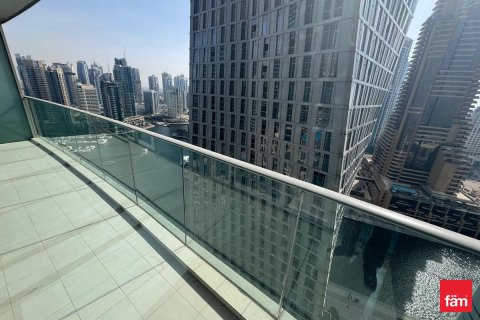 Снять в аренду квартиру в Дубай Марине, Дубай: 1 спальня, 90.1м², № 58140 - фото 6