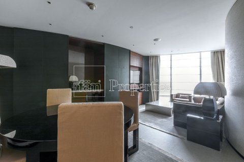 Apartment in Downtown Dubai (Downtown Burj Dubai), Dubai 1 bedroom, 109.9 sq.m. № 58142 - photo 14