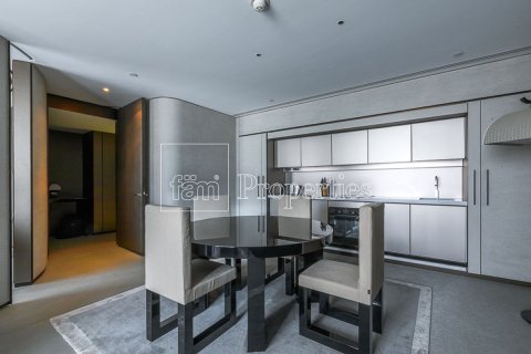 Apartment in Downtown Dubai (Downtown Burj Dubai), Dubai 1 bedroom, 109.9 sq.m. № 58142 - photo 13