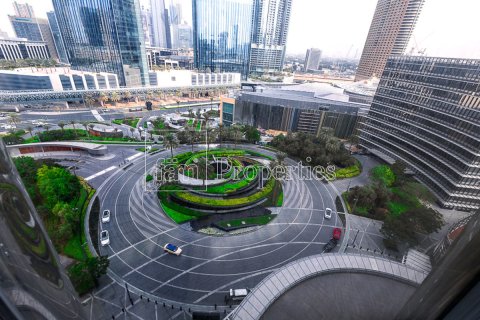 Apartment in Downtown Dubai (Downtown Burj Dubai), Dubai 1 bedroom, 109.9 sq.m. № 58142 - photo 1