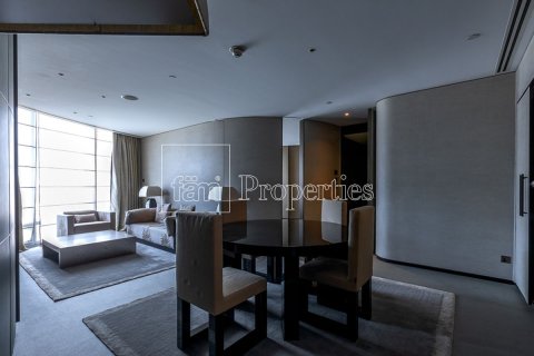 Apartment in Downtown Dubai (Downtown Burj Dubai), Dubai 1 bedroom, 109.9 sq.m. № 58142 - photo 15