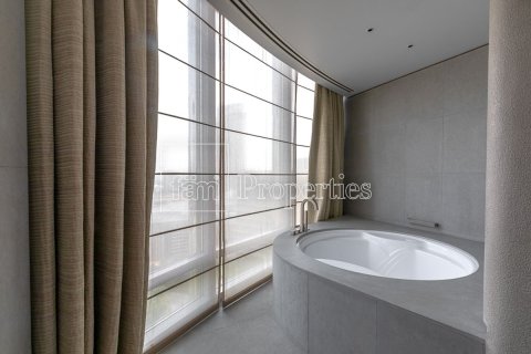 Apartment in Downtown Dubai (Downtown Burj Dubai), Dubai 1 bedroom, 109.9 sq.m. № 58142 - photo 6