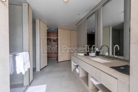 Apartment in Downtown Dubai (Downtown Burj Dubai), Dubai 1 bedroom, 109.9 sq.m. № 58142 - photo 5