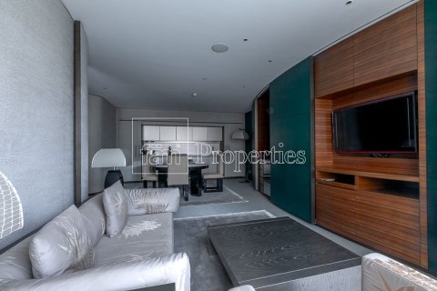 Apartment in Downtown Dubai (Downtown Burj Dubai), Dubai 1 bedroom, 109.9 sq.m. № 58142 - photo 18