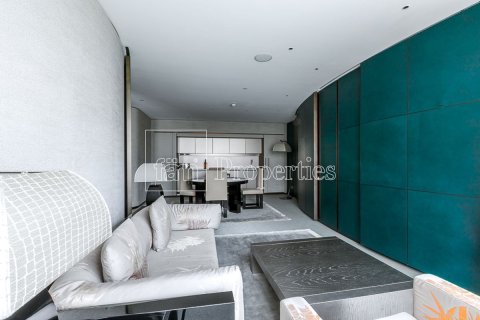 Apartment in Downtown Dubai (Downtown Burj Dubai), Dubai 1 bedroom, 109.9 sq.m. № 58142 - photo 16