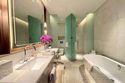 Appartement à Dubai, 1 chambre, 103.7 m², № 58141 - photo 2
