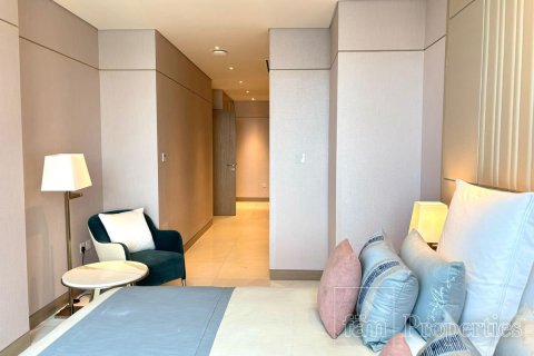 Appartement à Dubai, 1 chambre, 103.7 m², № 58141 - photo 4
