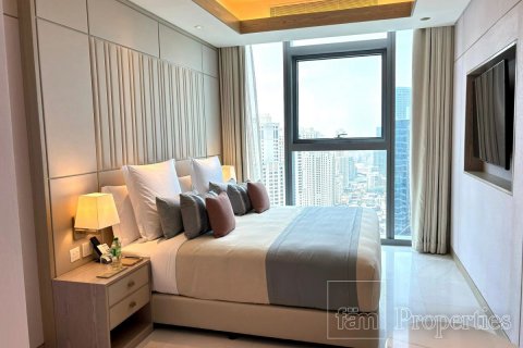 Appartement à Dubai, 1 chambre, 103.7 m², № 58141 - photo 5