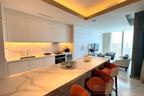 Appartement à Dubai, 1 chambre, 103.7 m², № 58141 - photo 8
