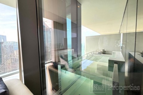 Appartement à Dubai, 1 chambre, 103.7 m², № 58141 - photo 10