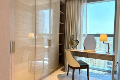 Appartement à Dubai, 1 chambre, 103.7 m², № 58141 - photo 3