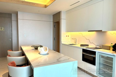 Appartement à Dubai, 1 chambre, 103.7 m², № 58141 - photo 7