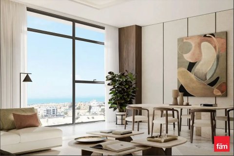 Appartement à Al Satwa, Dubai, 1 chambre, 82.3 m², № 58144 - photo 13