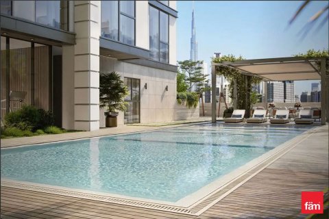 Appartement à Al Satwa, Dubai, 1 chambre, 82.3 m², № 58144 - photo 8