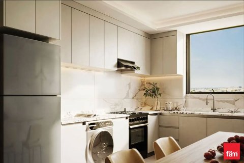 Appartement à Al Satwa, Dubai, 1 chambre, 82.3 m², № 58144 - photo 10