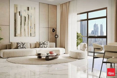 Appartement à Al Satwa, Dubai, 1 chambre, 82.3 m², № 58144 - photo 1