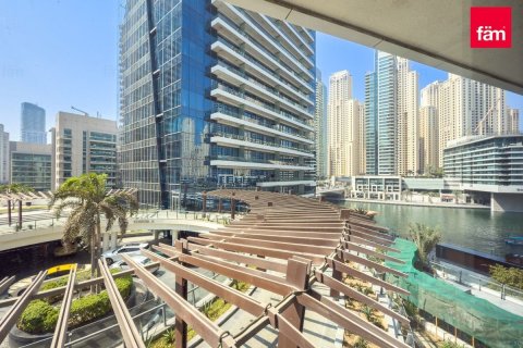 Apartment in Dubai Marina, Dubai 1 bedroom, 67.9 sq.m. № 58139 - photo 15